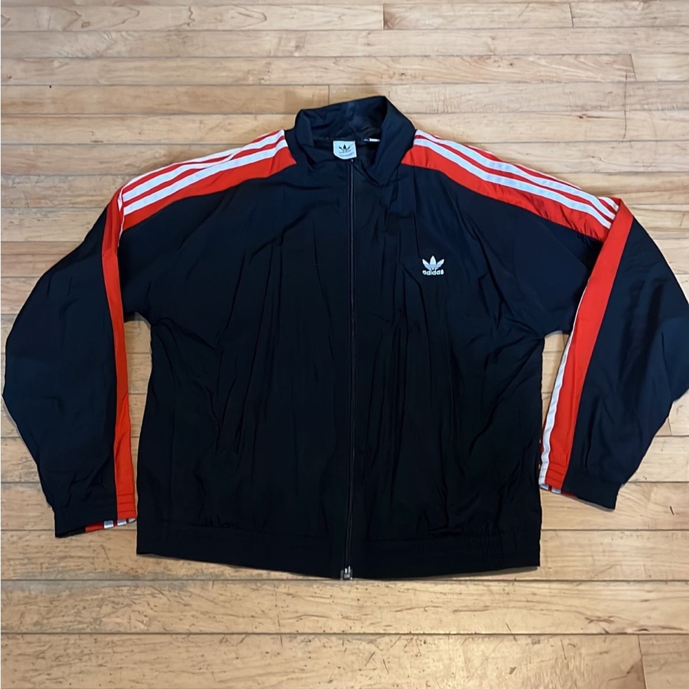 Adidas jacket